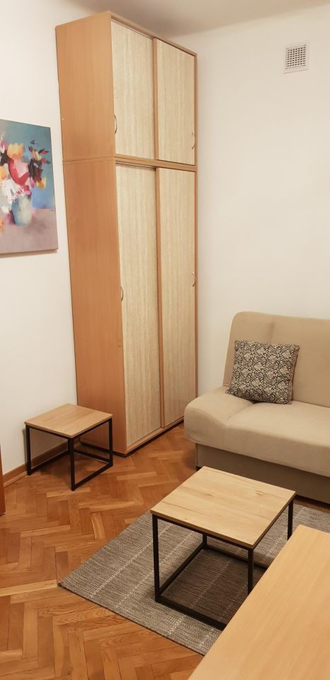 Mieszkanie 2-pokojowe Warszawa Grochów, ul. Michała Paca. Zdjęcie 12