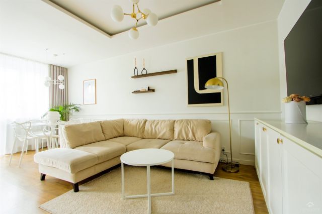 Mieszkanie na sprzedaż, 2 pokoje, 41 m², Białystok