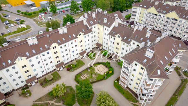 Mieszkanie 5-pokojowe Gorzów Wielkopolski, ul. Londyńska. Zdjęcie 2