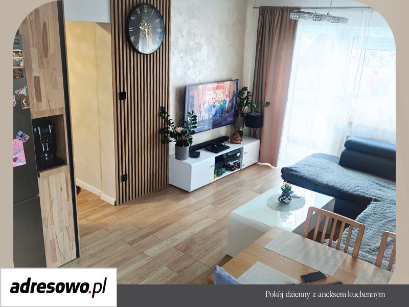 Mieszkanie 4-pokojowe Rokietnica, ul. Jaśminowa. Zdjęcie 7