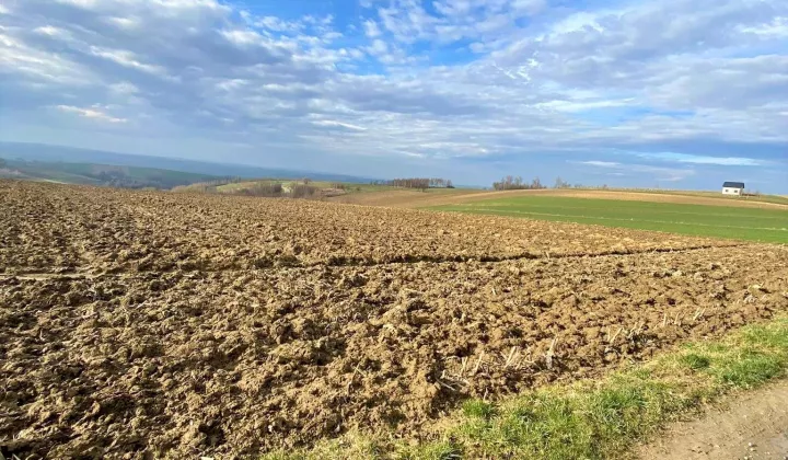 Działka rolna Jaszczurowa