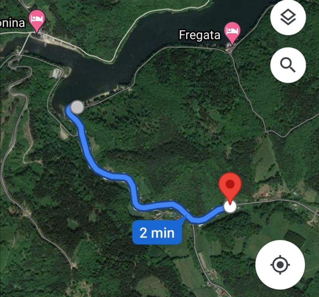 Działka budowlana Michałkowa. Zdjęcie 7