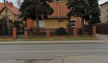 dom wolnostojący Kąty Wrocławskie, ul. Nowowiejska