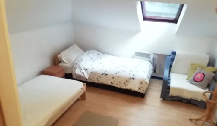 dom wolnostojący Strzeniówka