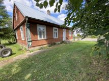 siedlisko Grymiaczki. Zdjęcie 1