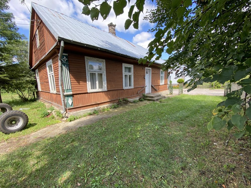 siedlisko Grymiaczki. Zdjęcie 2