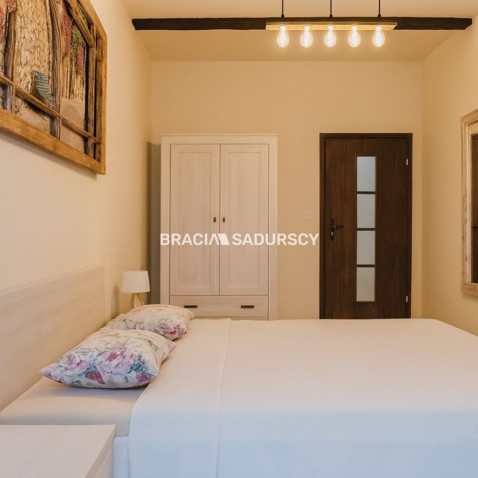 Mieszkanie 2-pokojowe Kraków Stare Miasto, ul. Nowa. Zdjęcie 8