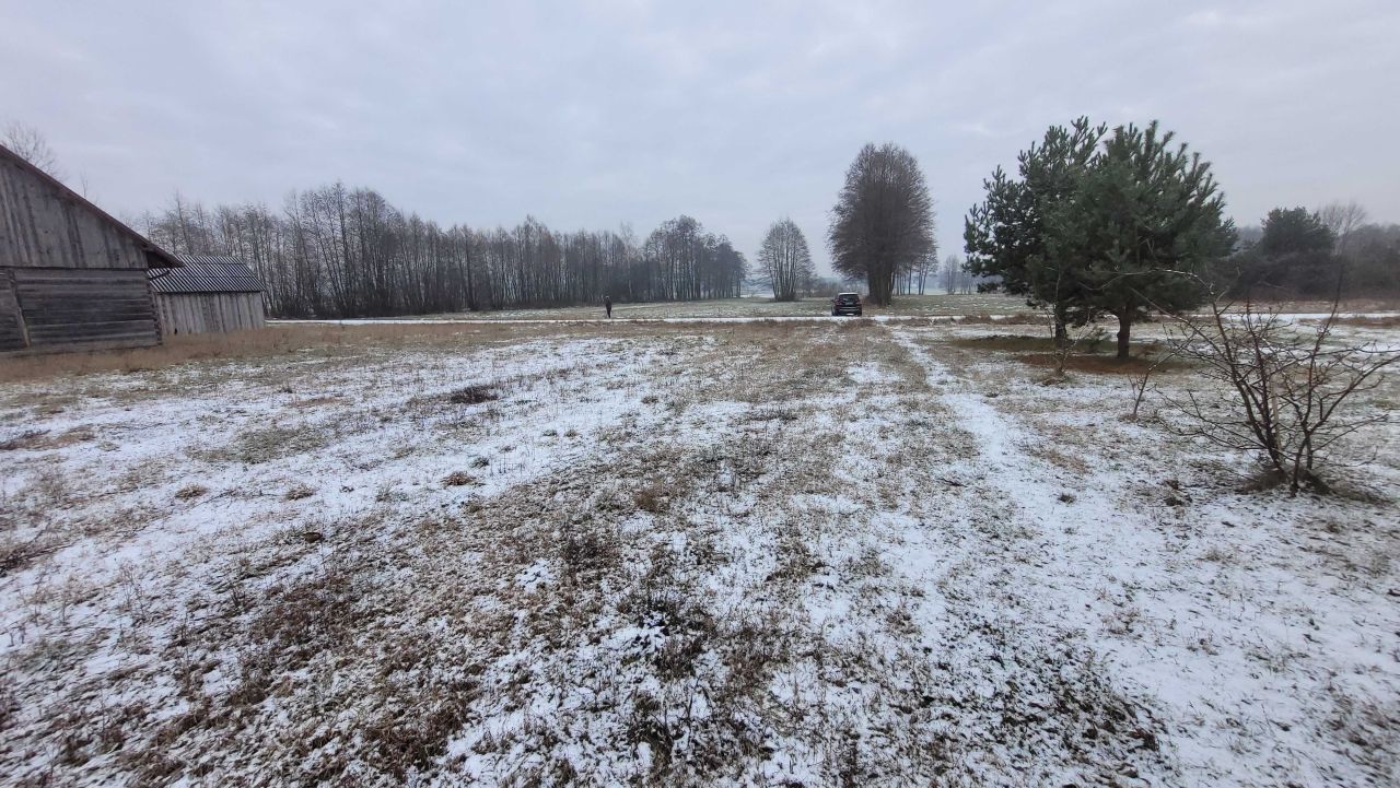 Działka budowlana Długosiodło, ul. Alternatywy. Zdjęcie 8