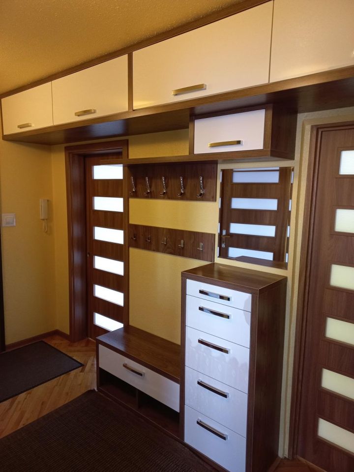 Mieszkanie 3-pokojowe Mielec Smoczka, ul. Emila Godlewskiego. Zdjęcie 6