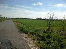 Działka rolno-budowlana Paprotnia. Zdjęcie 1