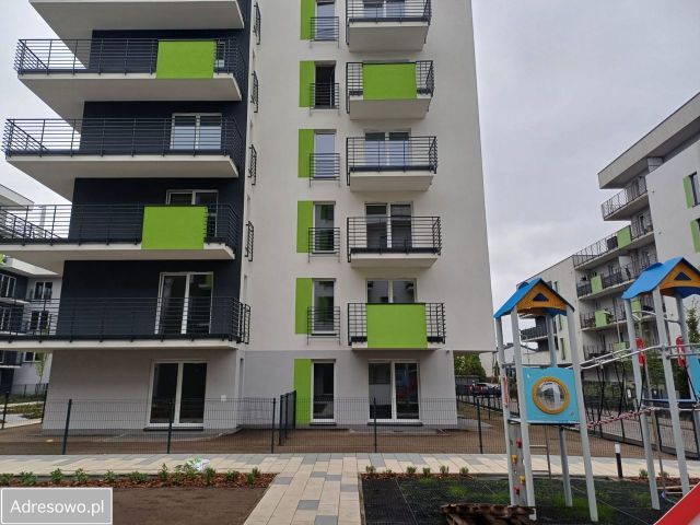 Mieszkanie 2-pokojowe Łódź Teofilów, ul. Traktorowa. Zdjęcie 1