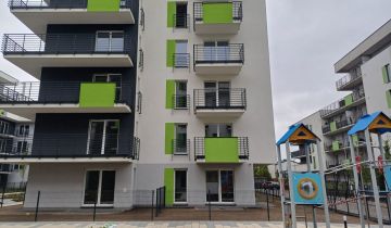 Mieszkanie 2-pokojowe Łódź Teofilów, ul. Traktorowa