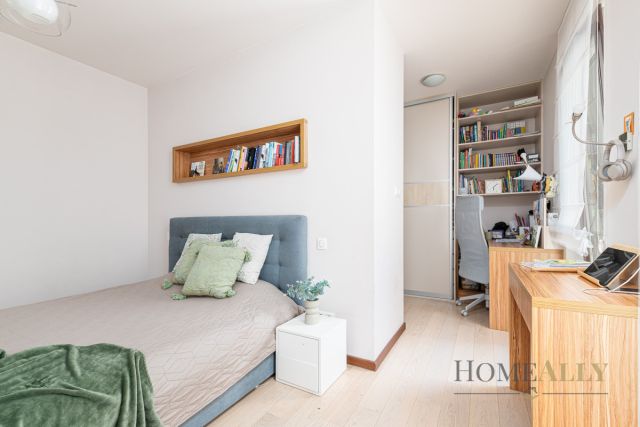 Mieszkanie 3-pokojowe Warszawa Wola, ul. Jana Kazimierza. Zdjęcie 9