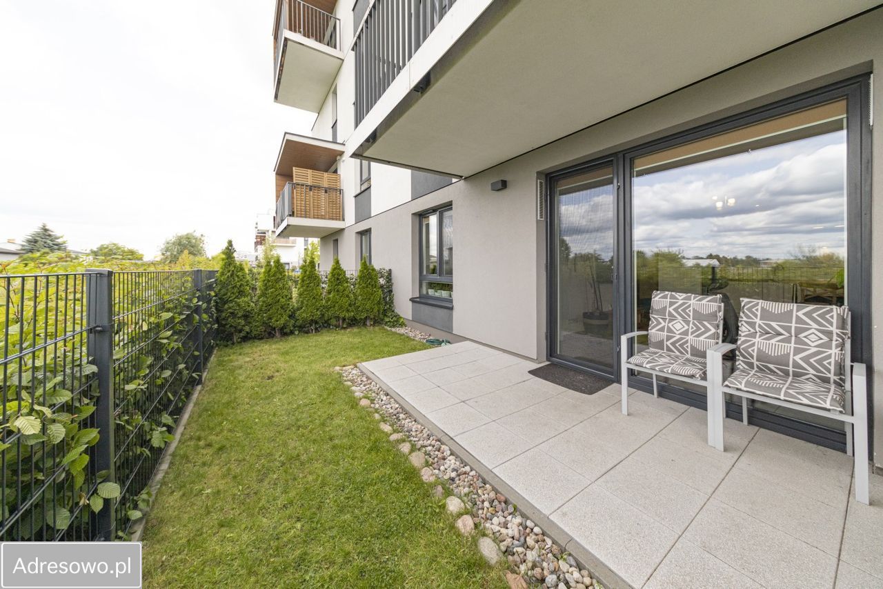 Mieszkanie 2-pokojowe Warszawa Bemowo, ul. gen. Meriana C. Coopera. Zdjęcie 16