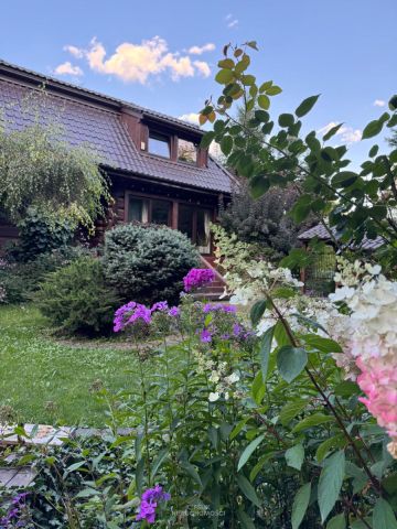 dom wolnostojący, 4 pokoje Ujazd, ul. Kluczwody. Zdjęcie 1