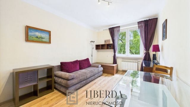 Mieszkanie 1-pokojowe Warszawa Ochota, ul. Bitwy Warszawskiej 1920 r.. Zdjęcie 2