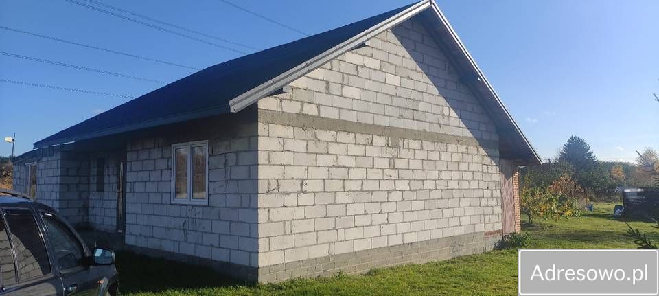 dom wolnostojący Bukowa. Zdjęcie 3