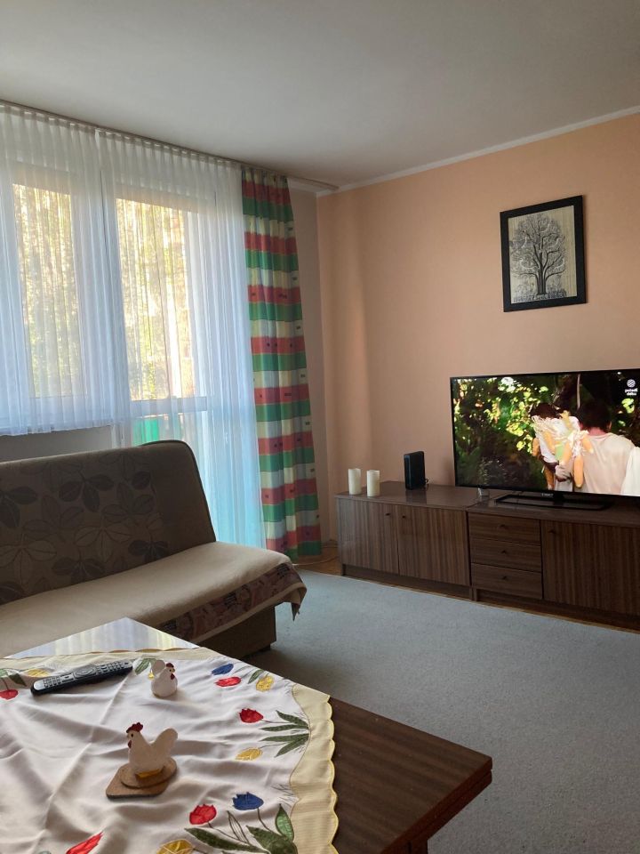 Mieszkanie 3-pokojowe Bydgoszcz Fordon, ul. Pielęgniarska