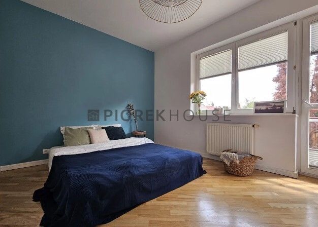 Mieszkanie 3-pokojowe Warszawa Ursynów, ul. Kokosowa. Zdjęcie 4