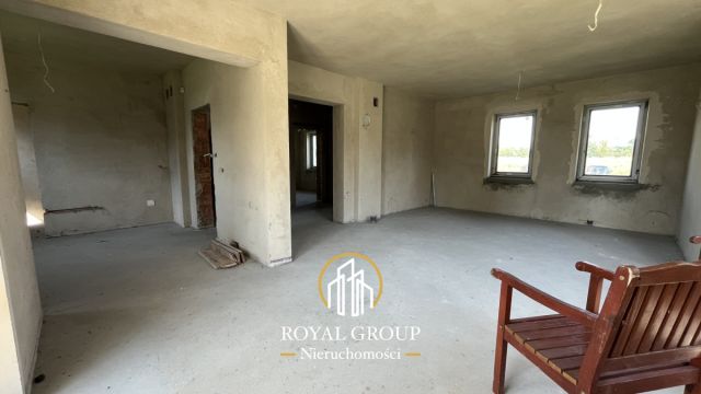 dom wolnostojący, 6 pokoi Uniszowice. Zdjęcie 5