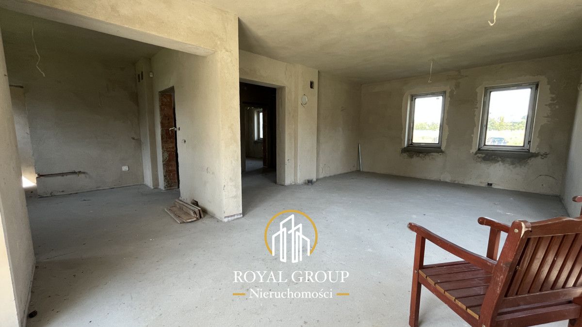 dom wolnostojący, 6 pokoi Uniszowice. Zdjęcie 5