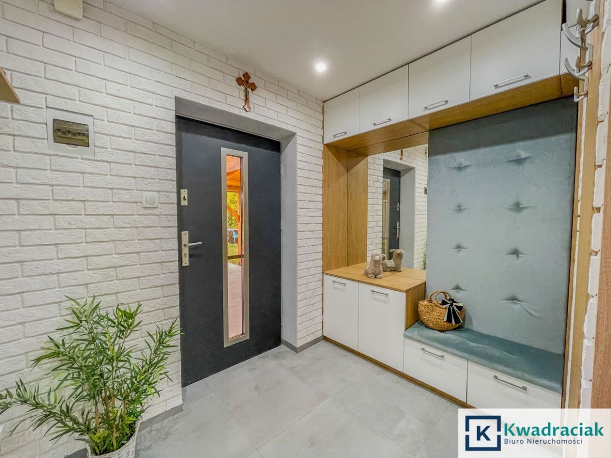 dom wolnostojący, 5 pokoi Bieździadka. Zdjęcie 24