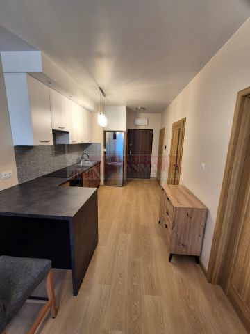 Mieszkanie 2-pokojowe Lublin Śródmieście, ul. Wieniawska. Zdjęcie 3