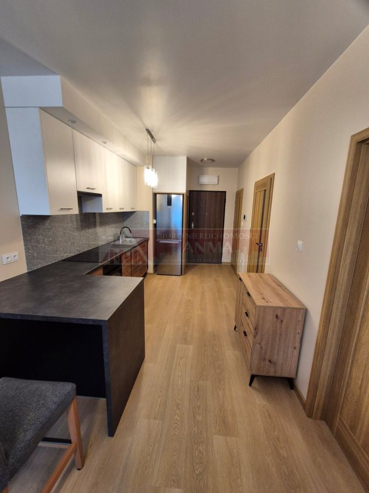 Mieszkanie 2-pokojowe Lublin Śródmieście, ul. Wieniawska. Zdjęcie 3