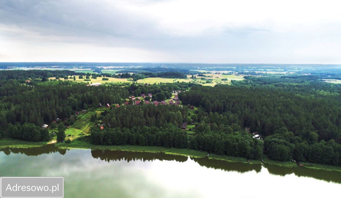 Działka budowlana Woryty. Zdjęcie 5