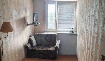 Mieszkanie 3-pokojowe Warszawa Mokotów, ul. Obrzeżna