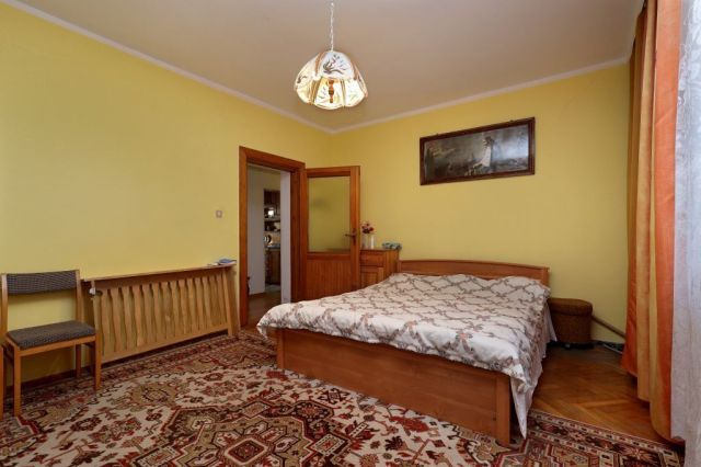 dom wolnostojący, 5 pokoi Pisz, ul. Warszawska. Zdjęcie 7