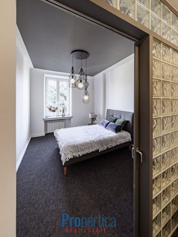 Mieszkanie 3-pokojowe Warszawa Ochota, ul. Raszyńska. Zdjęcie 10