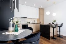 Mieszkanie 3-pokojowe Kraków Dębniki, ul. Kobierzyńska. Zdjęcie 4