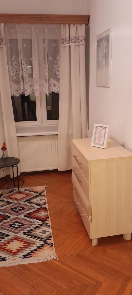 Mieszkanie 2-pokojowe Warszawa Mokotów, ul. Jarosława Dąbrowskiego. Zdjęcie 12