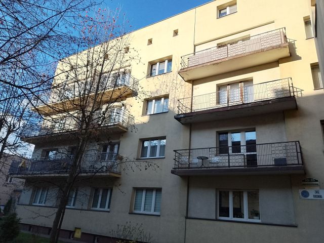 Mieszkanie 2-pokojowe Bytom Śródmieście, ul. Sokoła. Zdjęcie 1