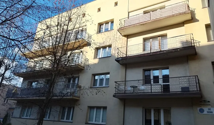 Mieszkanie 2-pokojowe Bytom Śródmieście, ul. Sokoła