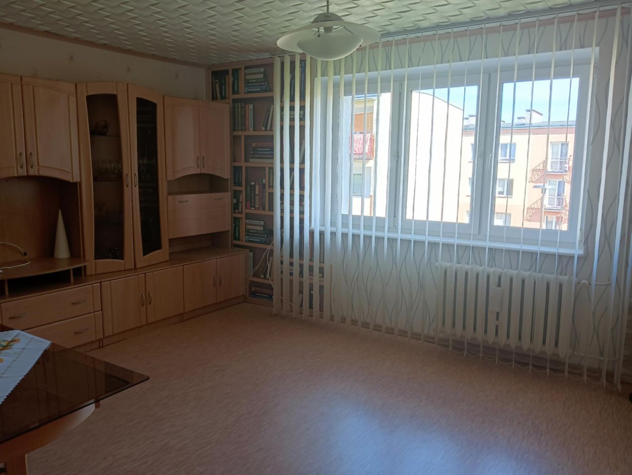 Mieszkanie 2-pokojowe Rosnowo. Zdjęcie 3