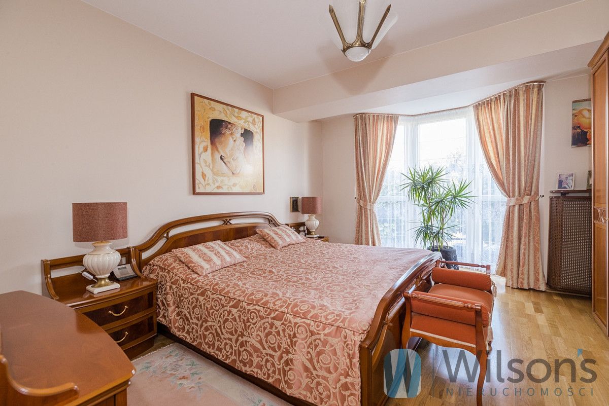 dom wolnostojący, 7 pokoi Warszawa Targówek, ul. Kolejarska. Zdjęcie 8