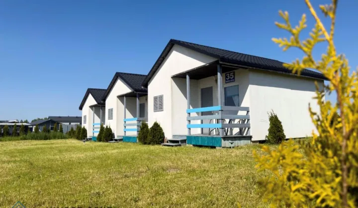 Hotel/pensjonat Gąski