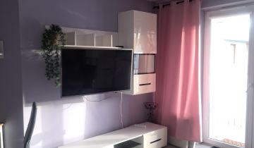 Mieszkanie 1-pokojowe Kraków Rżąka, ul. Ludwika Rydygiera