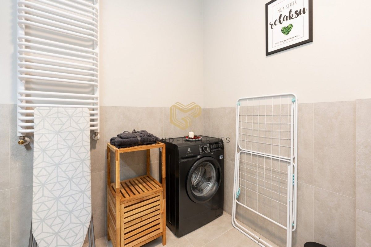 Mieszkanie 2-pokojowe Warszawa Mokotów, ul. Chrystiana Piotra Aignera. Zdjęcie 10