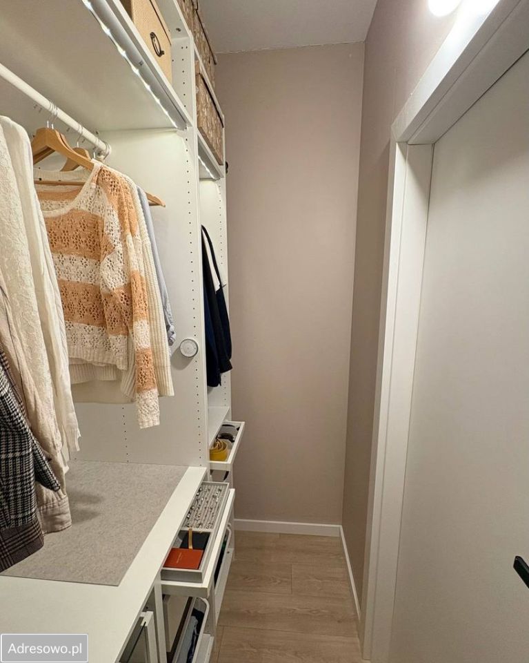 Mieszkanie 2-pokojowe Warszawa Nowodwory, ul. Aluzyjna. Zdjęcie 15