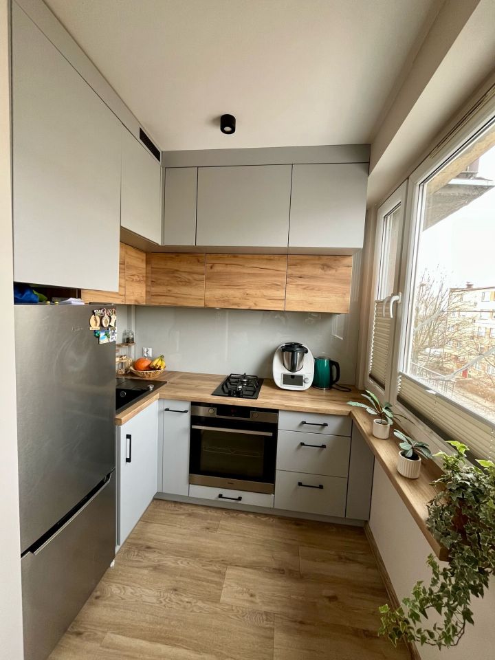 Mieszkanie 2-pokojowe Radomsko Centrum, ul. Jagiellońska. Zdjęcie 2