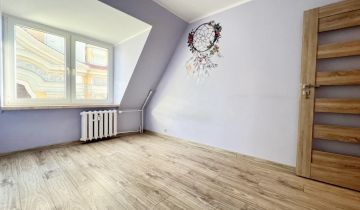 Mieszkanie 3-pokojowe Głogów Stare Miasto, ul. Smolna