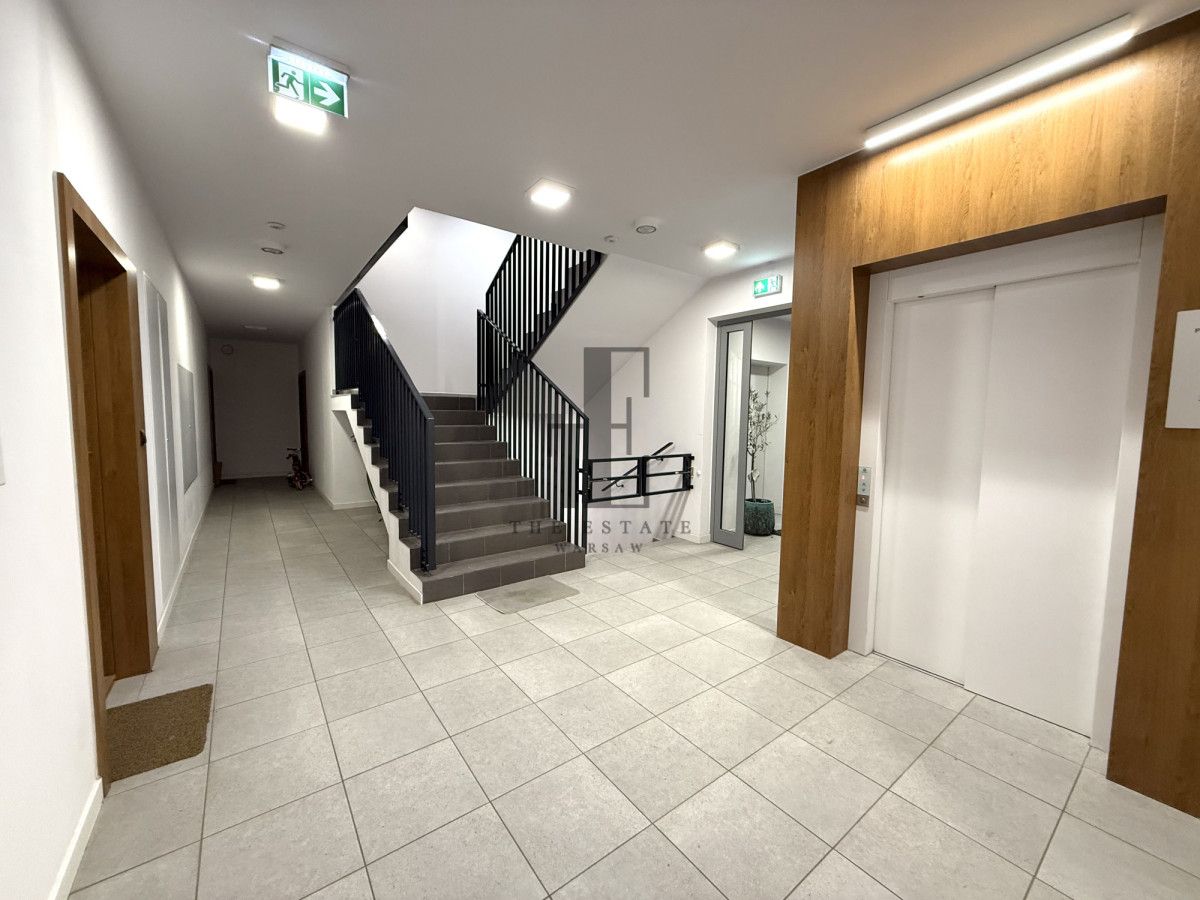 Mieszkanie 3-pokojowe Warszawa Ursynów, ul. Polki. Zdjęcie 9