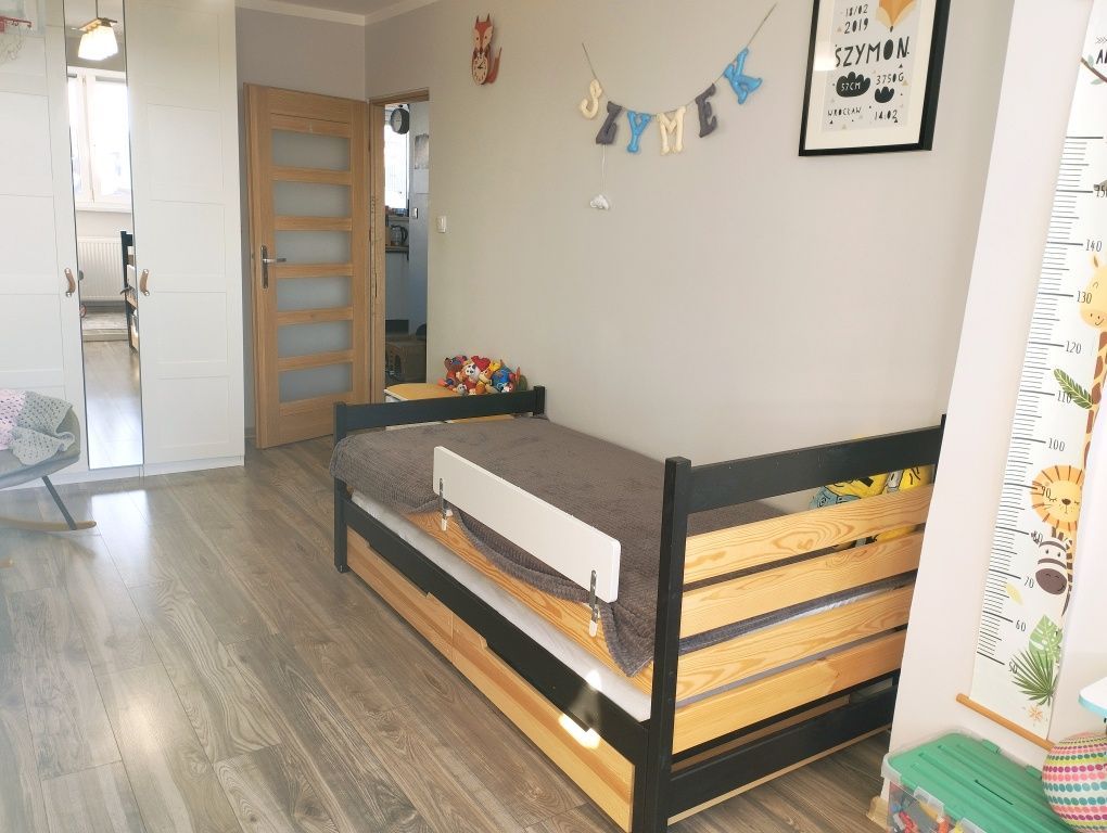 Mieszkanie 3-pokojowe Zgorzelec, ul. Stefana Okrzei. Zdjęcie 4