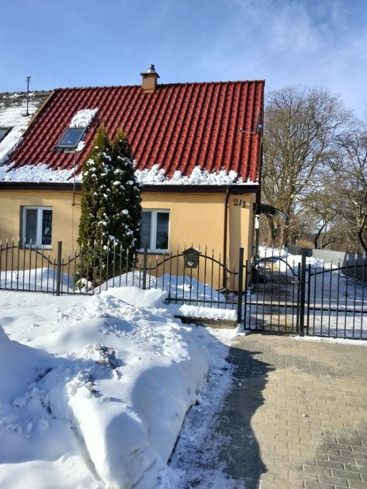 Mieszkanie 3-pokojowe Podole Wielkie. Zdjęcie 5