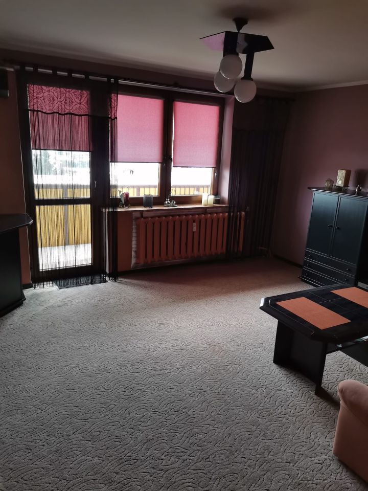 Mieszkanie 3-pokojowe Grajewo, os. Centrum. Zdjęcie 2