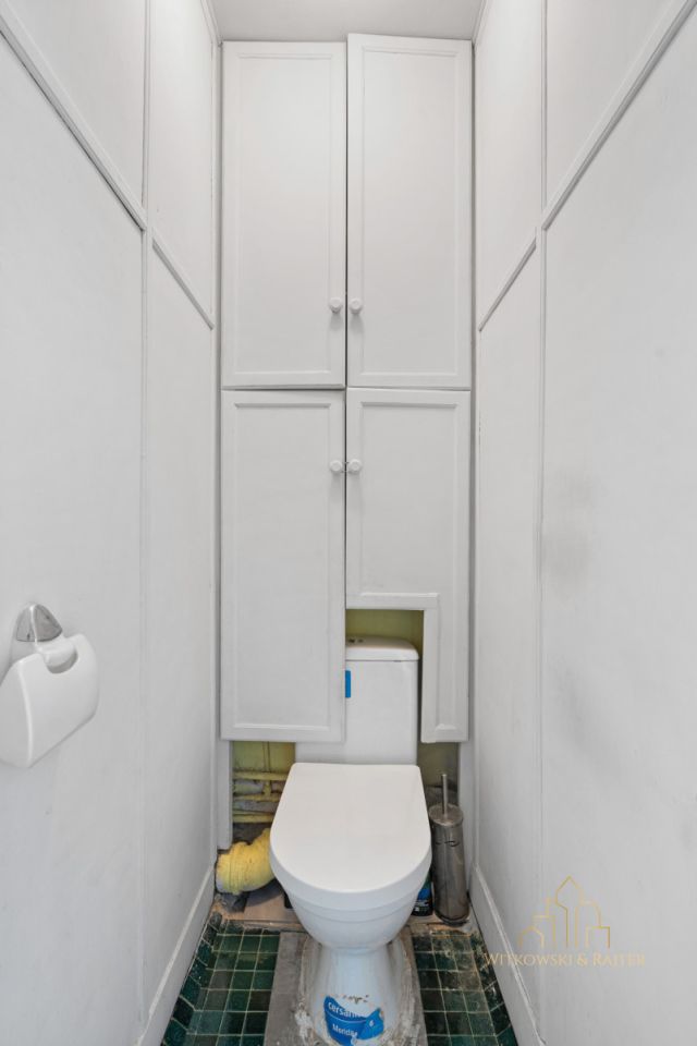 Mieszkanie 2-pokojowe Legionowo Centrum, ul. Aleja 3 Maja. Zdjęcie 10