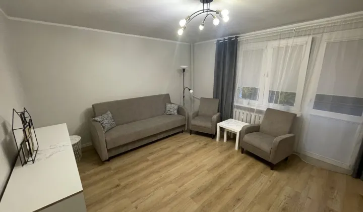 Mieszkanie 2-pokojowe Radom, ul. Helleńska